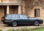 Aston Martin Virage Shooting Brake 1992 года